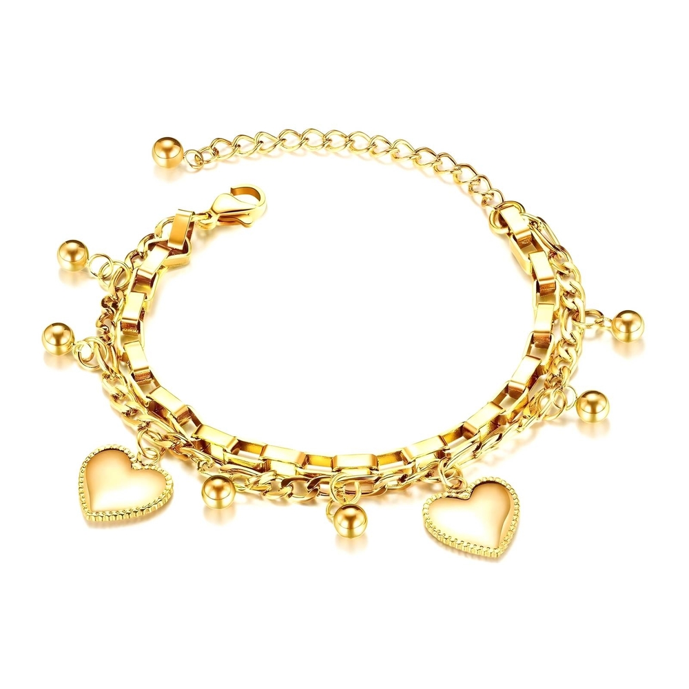 Ella Bracelet